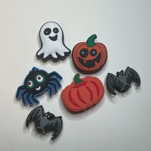 Halloween Croc Jibbitz 🎃